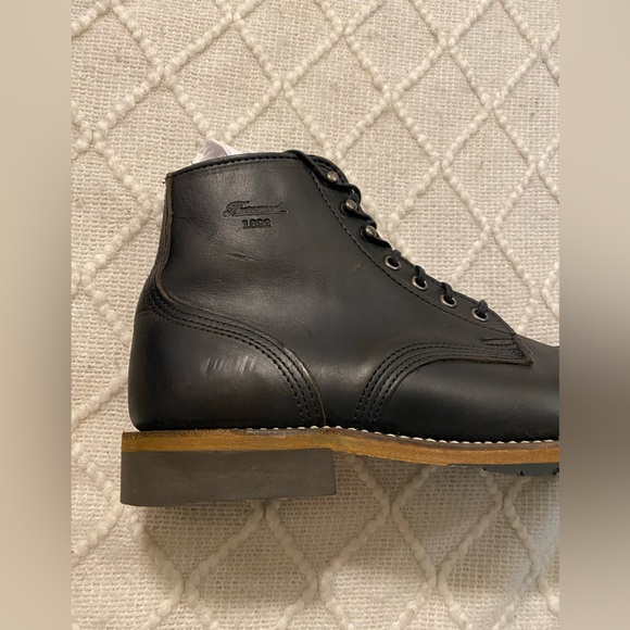 Men’s Thorogood 1892 Boots - Picture 5 of 7